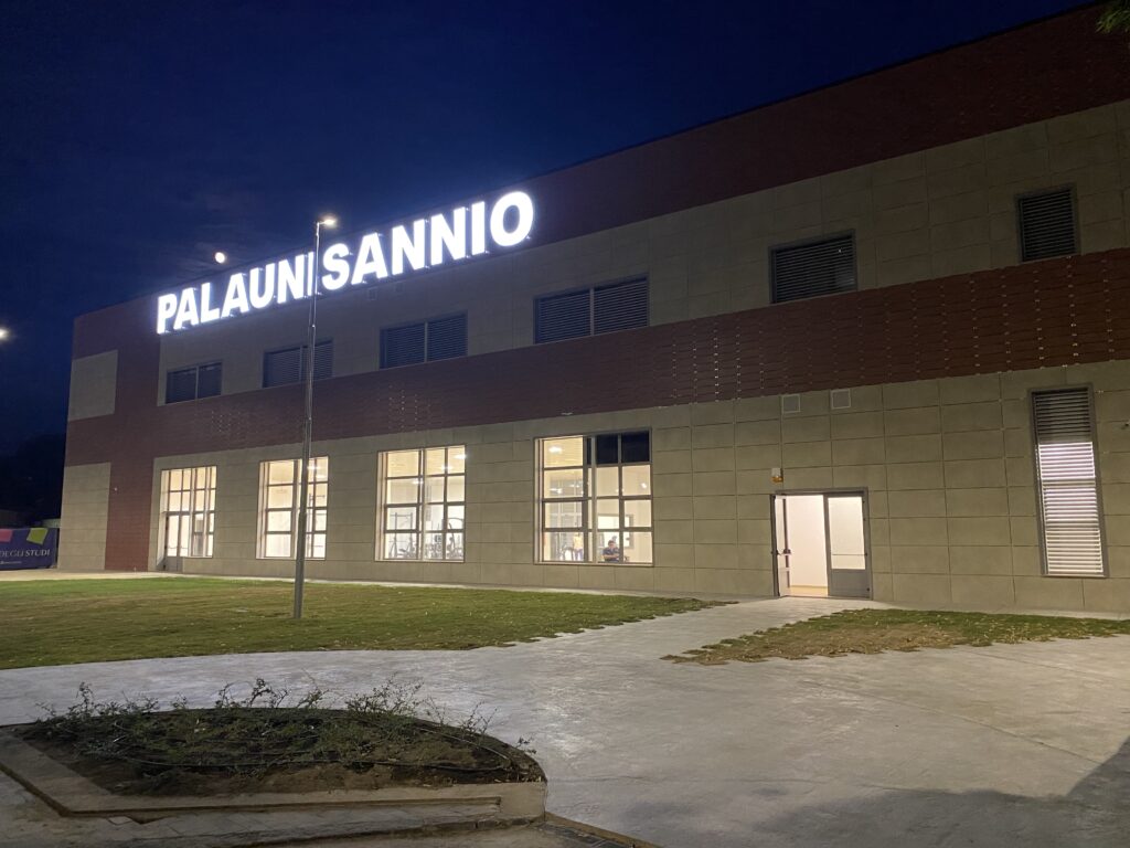 PalaUNISANNIO
