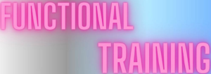 Copertina Functional Training